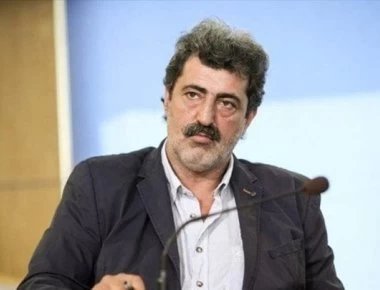 Η μαντινάδα του Π.Πολάκη για το εκλογικό αποτέλεσμα (φώτο)